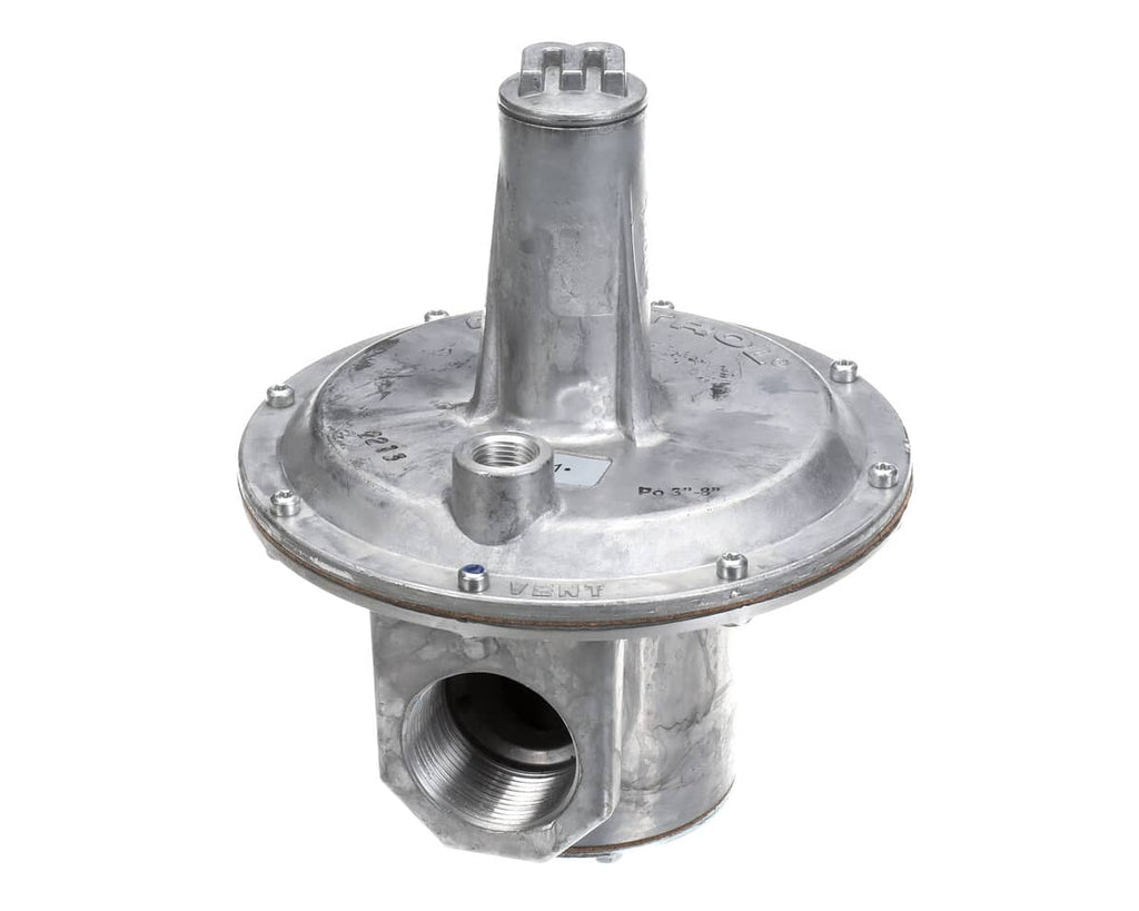 DORMONT PARTS Dormont RV81LNG-72 1-1/2IN Natural Gas Regulator - SKU DRRV81LNG-72