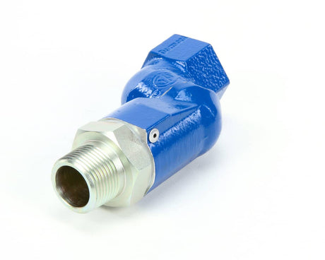 DORMONT PARTS Dormont SM75-CHIP SM75-SWIVELMAX 3/4IN Gas Swivel Connecto - SKU DRSM75-CHIP