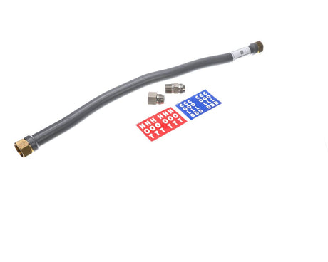 DORMONT PARTS Dormont W100BP36 Hi-Psi Water Connector 1 Dia. 36 L - SKU DRW100BP36