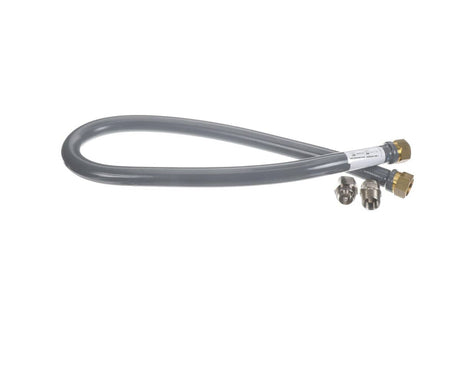 DORMONT PARTS Dormont W100BP60 Hi-Psi Water Connector 1 Dia. 60 L - SKU DRW100BP60