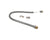 DORMONT PARTS Dormont W50BP36 Hi-Psi Water Connector 1/2 Dia. 36 L - SKU DRW50BP36