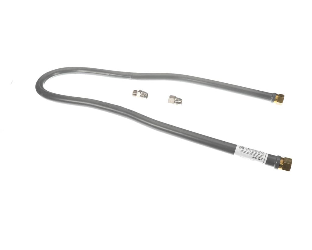 DORMONT PARTS Dormont W75BP72 Hi-Psi Water Connector 3/4 Dia 72 L - SKU DRW75BP72