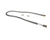 DORMONT PARTS Dormont W75BP72 Hi-Psi Water Connector 3/4 Dia 72 L - SKU DRW75BP72