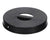 DISPENSE-RITE PARTS Dispense-Rite 004ADJ3C-P Cap End Black Plastic - SKU DSPR004ADJ3C-P
