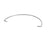 DISPENSE-RITE PARTS Dispense-Rite 6081 Spring Clip To Hold End Cap - SKU DSPR6081