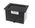 DISPENSE-RITE PARTS Dispense-Rite FMN-1BT Built-In Napkin Dispenser - SKU DSPRFMN-1BT
