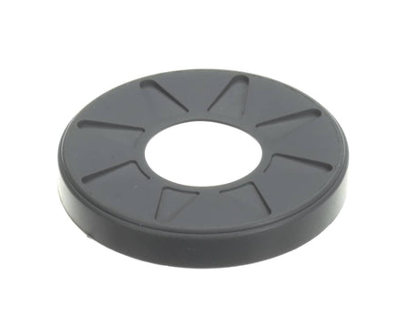 DISPENSE-RITE PARTS Dispense-Rite GFCD-2-BFL Rubber Baffle For GFCD-2 - SKU DSPRGFCD-2-BFL