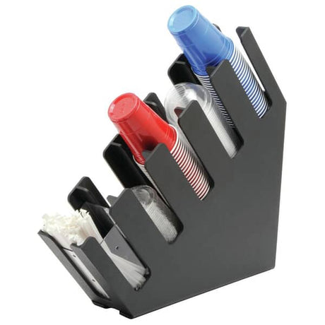 DISPENSE-RITE PARTS Dispense-Rite LID-5BT - SKU DSPRLID-5BT