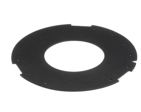 DISPENSE-RITE PARTS Dispense-Rite SLRB-1SM Baffle Rubber - Small For 3IN - SKU DSPRSLRB-1SM