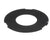 DISPENSE-RITE PARTS Dispense-Rite SLRB-1SM Baffle Rubber - Small For 3IN - SKU DSPRSLRB-1SM