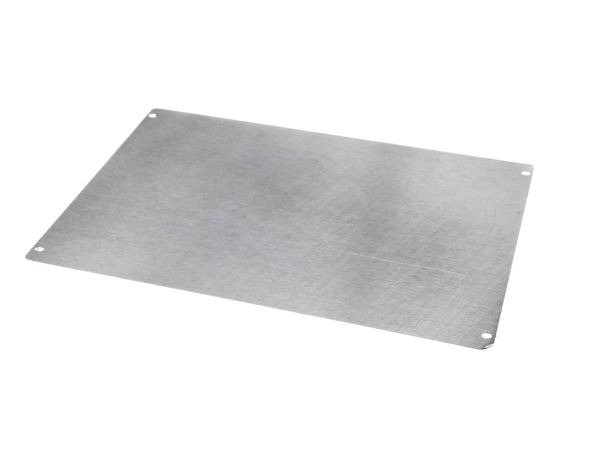 DUKE PARTS Duke 1030-2451 Stainless Panel Top 4W PHU2 - SKU DUK1030-2451