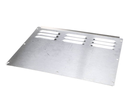 DUKE PARTS Duke 1030-2712 Panel Access Ctrl LP 2H SS Irhs - SKU DUK1030-2712