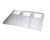DUKE PARTS Duke 1030-2712 Panel Access Ctrl LP 2H SS Irhs - SKU DUK1030-2712