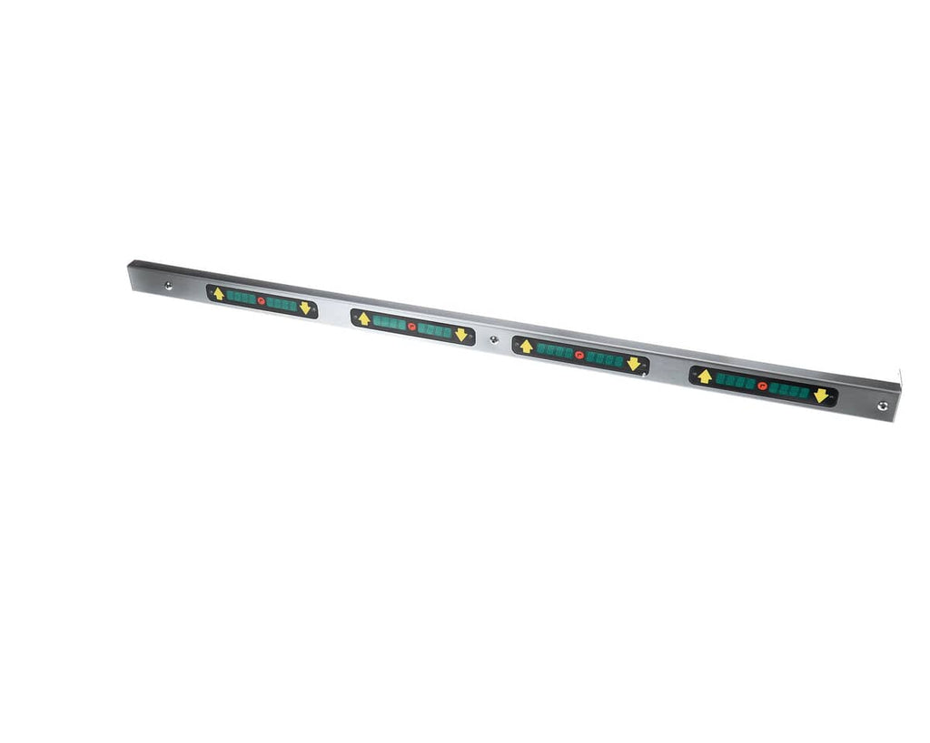 DUKE PARTS Duke 1030-2739 Assembly Menu Bar 4W Bot Front Irhs - SKU DUK1030-2739