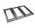 DUKE PARTS Duke 1030-2775 Assembly IR Glass Frame 3W Phu - SKU DUK1030-2775