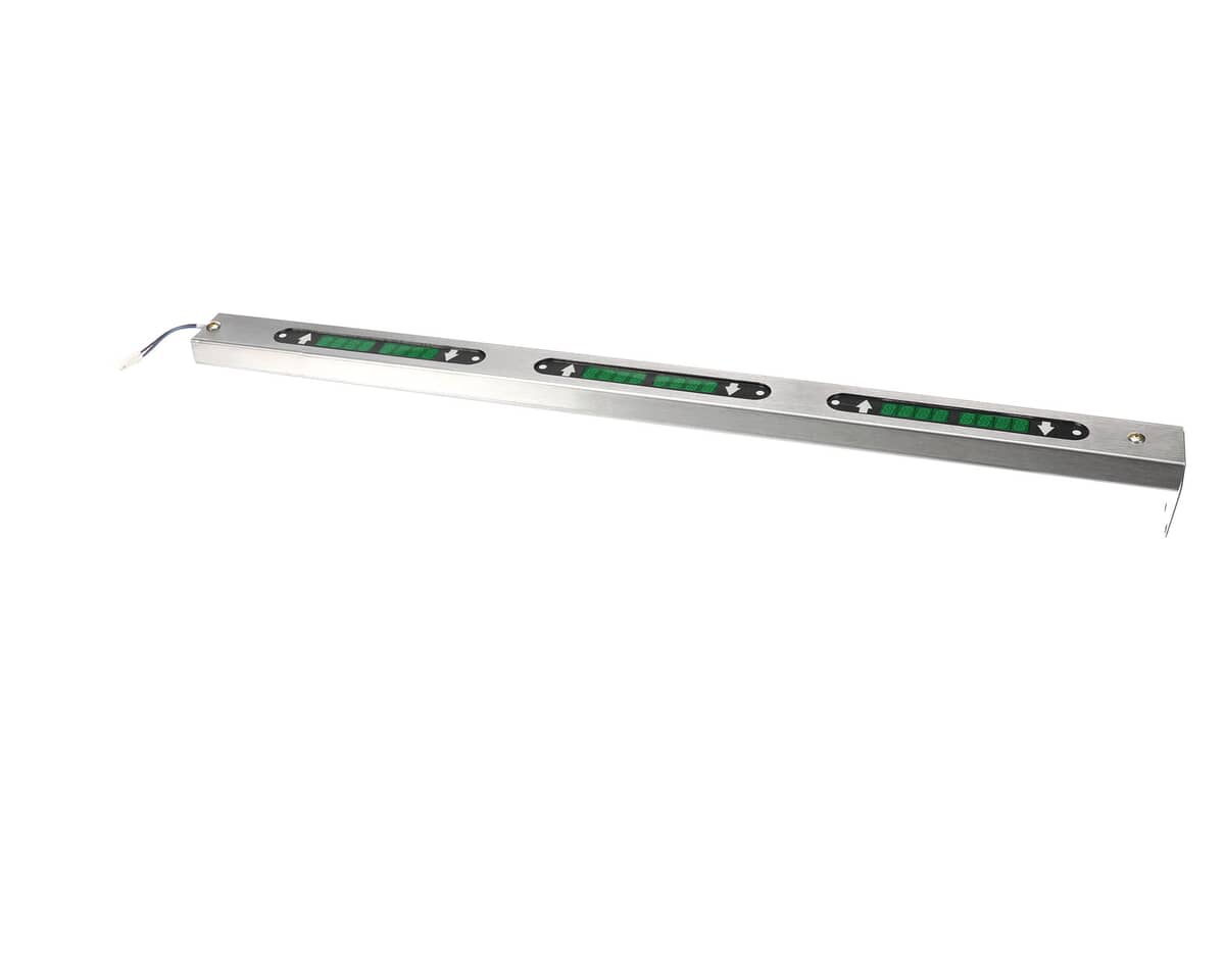 DUKE PARTS Duke 1030-3018K Timer Bar - SKU DUK1030-3018K