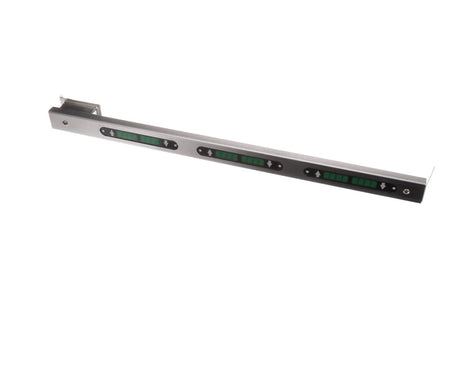 DUKE PARTS Duke 1059-0443 HS2 Asy Menu Bar 3W - SKU DUK1059-0443