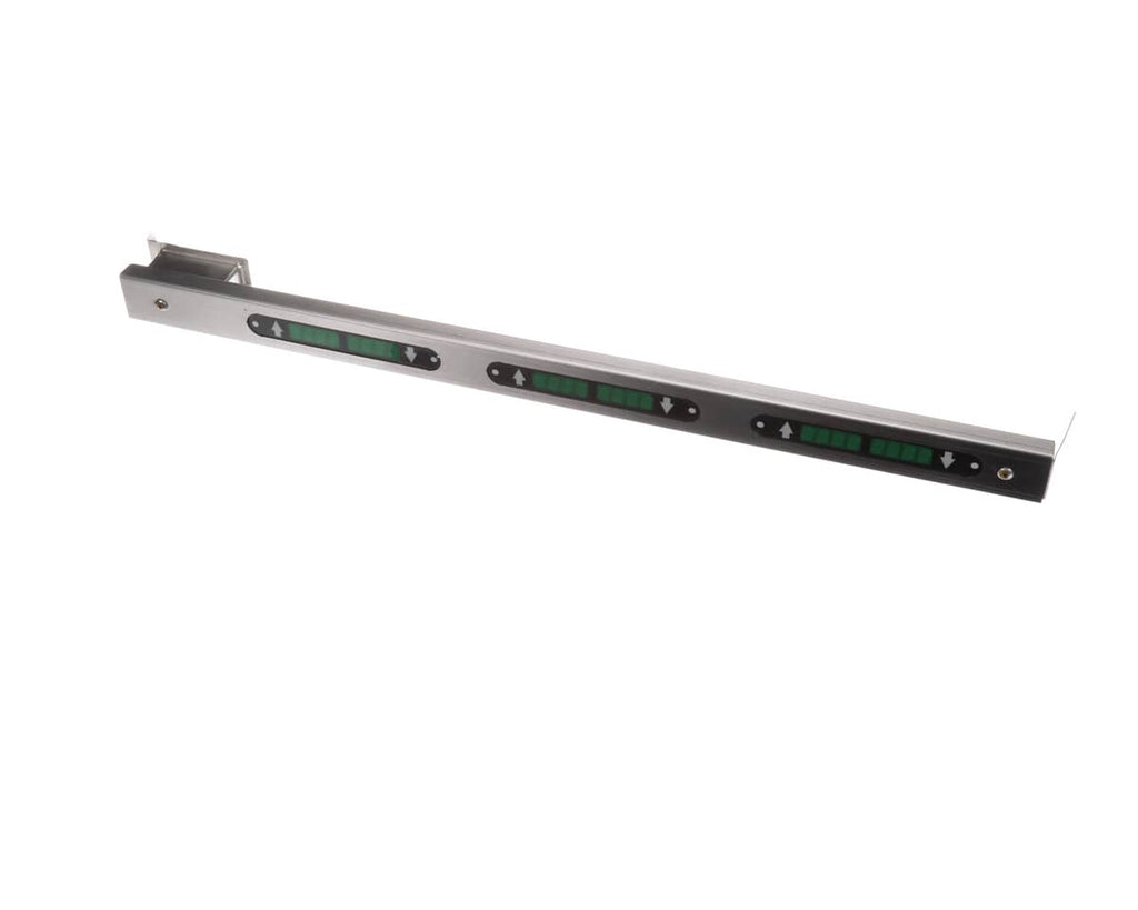 DUKE PARTS Duke 1059-0443 HS2 Asy Menu Bar 3W - SKU DUK1059-0443