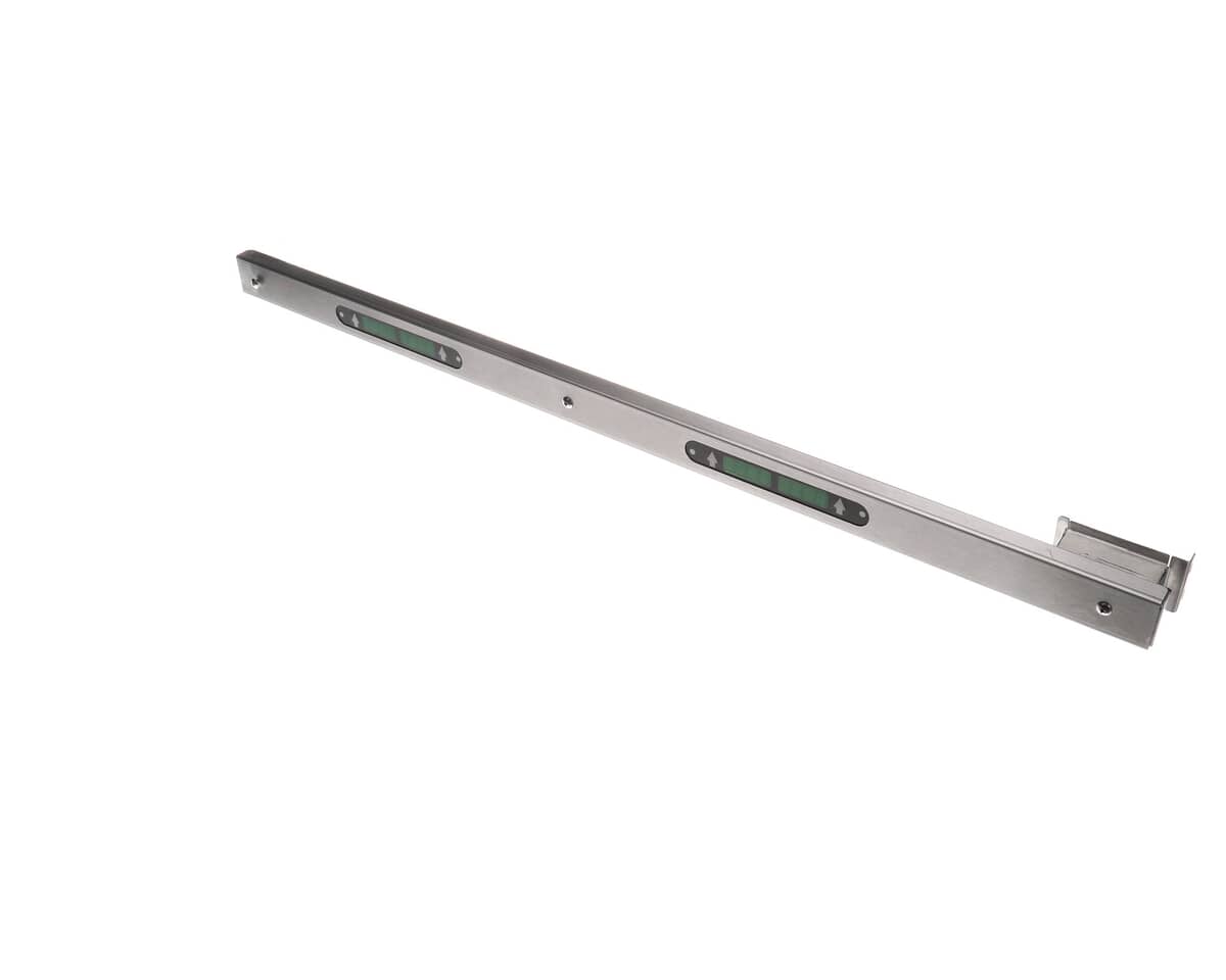 DUKE PARTS Duke 1059-0713 HS2 Asy Top Menu Bar 4W - SKU DUK1059-0713