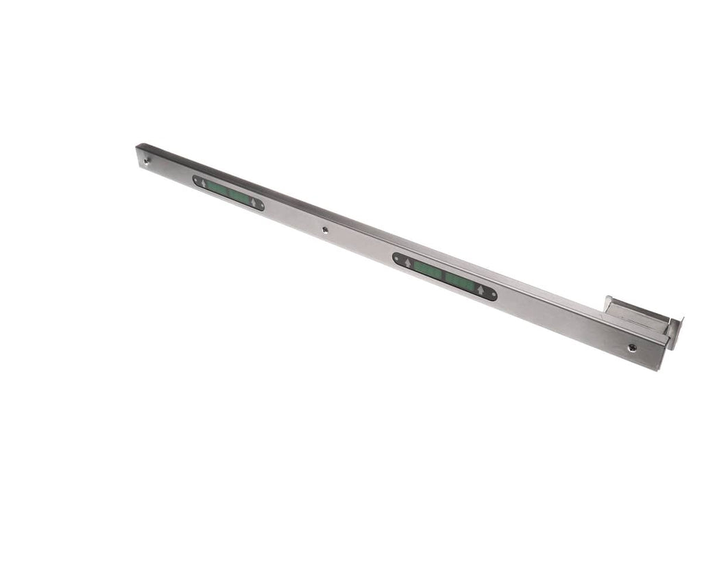 DUKE PARTS Duke 1059-0713 HS2 Asy Top Menu Bar 4W - SKU DUK1059-0713