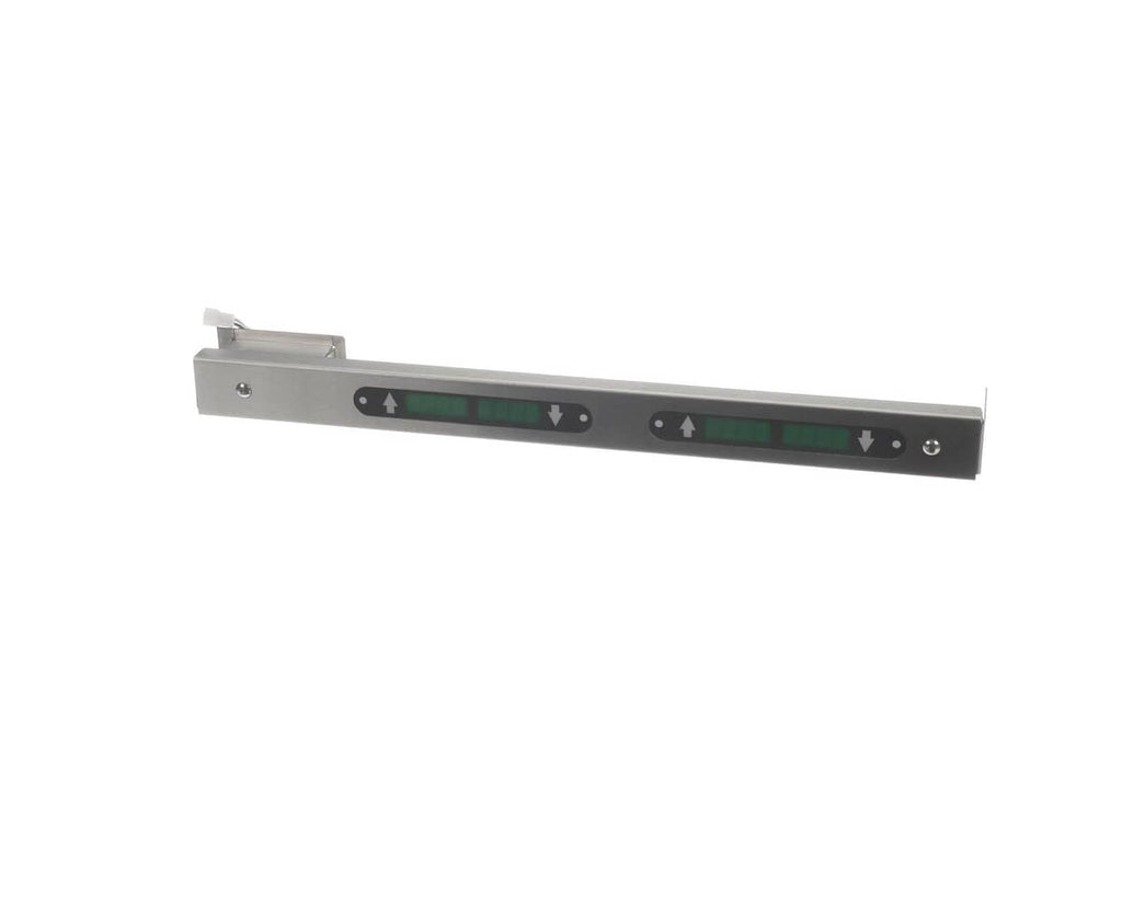 DUKE PARTS Duke 1059-0750K Kit HS2 Asy Menu Bar 2W - SKU DUK1059-0750K