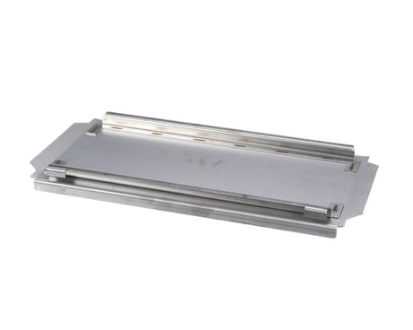 DUKE PARTS Duke 1092-0570K Weldment Solid Lid W/Pan Guide - SKU DUK1092-0570K