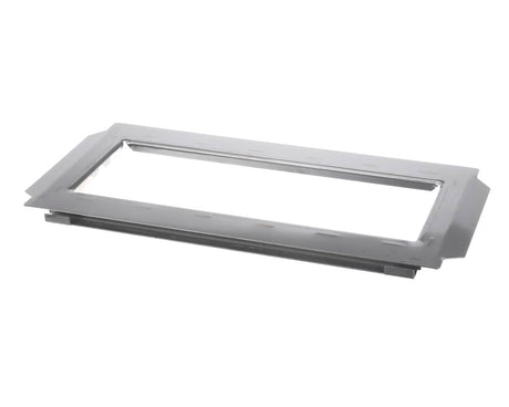 DUKE PARTS Duke 1092-0571K Rfhu Weldment Vented Lid W/O Pan Guide - SKU DUK1092-0571K