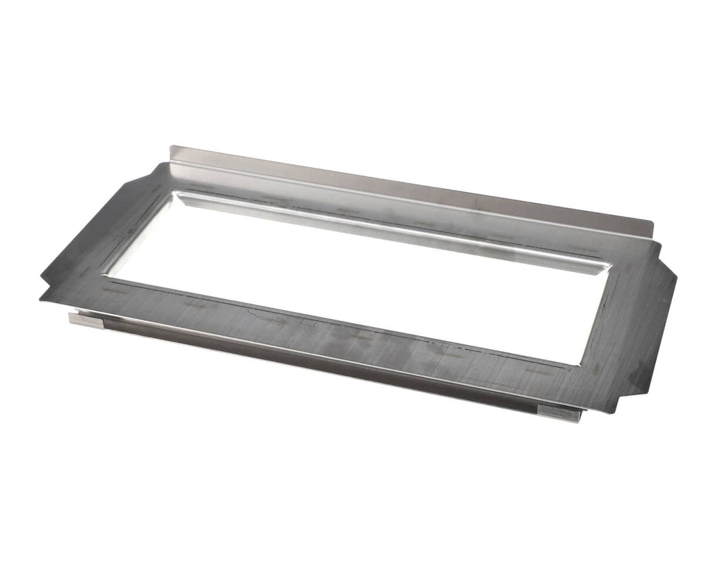 DUKE PARTS Duke 1092-0572K Rfhu Weldment Vented Lid W/Pan - SKU DUK1092-0572K
