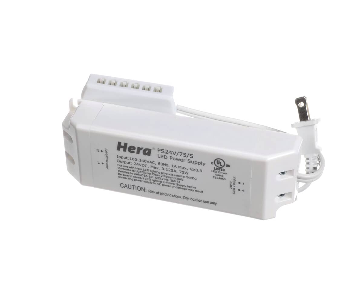 DUKE PARTS Duke 114088 LED Power Supply - SKU DUK114088