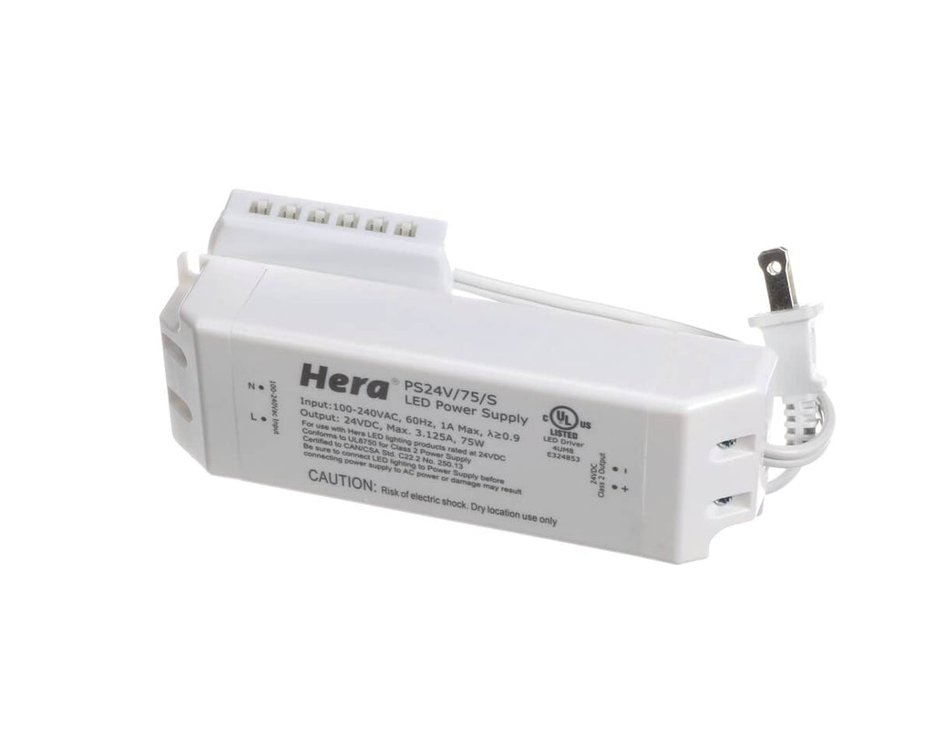 DUKE PARTS Duke 114088 LED Power Supply - SKU DUK114088