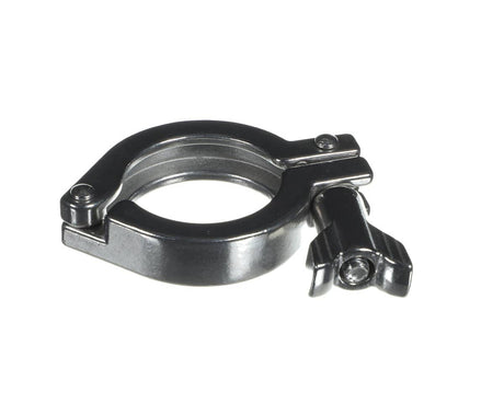 DUKE PARTS Duke 115118 Wingnut Clamp Quick Clamp 1-1/2 Tube - SKU DUK115118