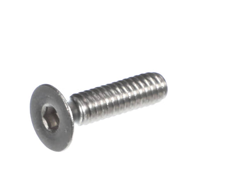 DUKE PARTS Duke 115158 Screw 1/4-20X1FL Skt SS - SKU DUK115158