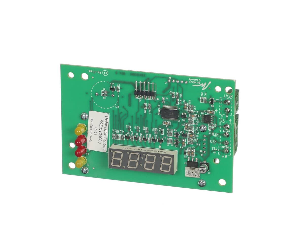 DUKE PARTS Duke 115413 Controller K1000 - SKU DUK115413
