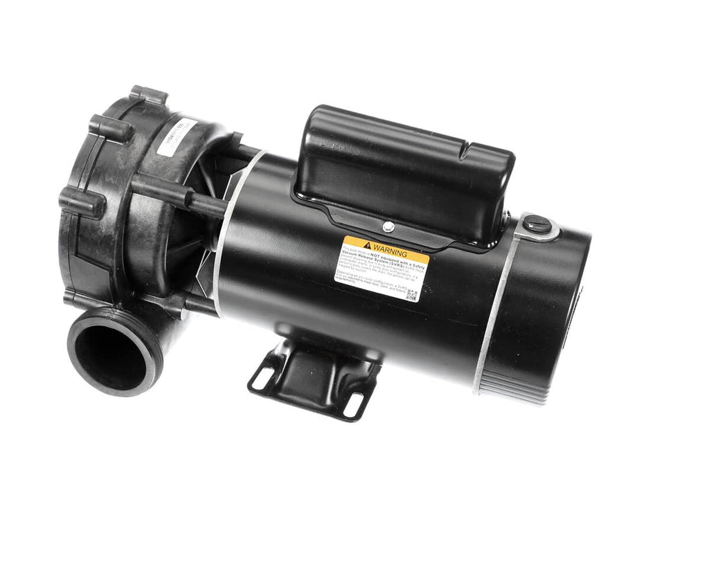 DUKE PARTS Duke 116400 Assembly Pump 1.5HP 115V 2SPD Left Disch - SKU DUK116400