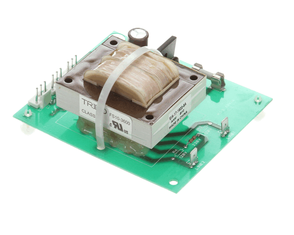 DUKE PARTS 120011 - SKU DUK120011