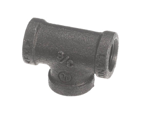 DUKE PARTS Duke 153125 Tee 3/8 NPT - SKU DUK153125