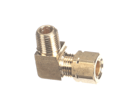 DUKE PARTS Duke 153128 Elbow 1/8NPTX1/4CC - SKU DUK153128