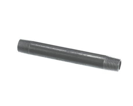 DUKE PARTS Duke 153321 Nipple 1/4X4 Black Iron - SKU DUK153321