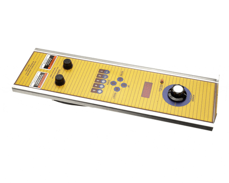 DUKE PARTS Duke 155207 Asy Control Panel Popeyes - SKU DUK155207