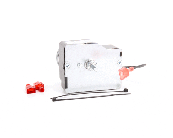 DUKE 156255 TIMER 120V 60HZ 60 MINUTE