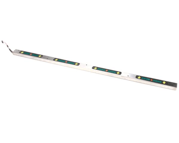 DUKE 156267 ASY TIMER BAR FRT 4-WIDE NO LO