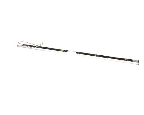 DUKE 156857 KEYBOARD FRONT UP ARROW ONLY 4