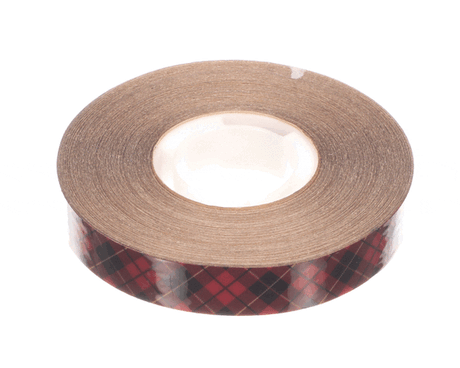 DUKE PARTS Duke 156875 Tape Double Side 12/W X 18L (Roll) - SKU DUK156875