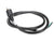 DUKE PARTS Duke 157000 Cord Set 250V L6-30 (10/3 Cord & 21217 - SKU DUK157000