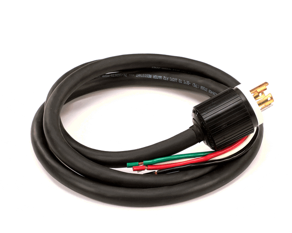 DUKE PARTS Duke 157004-2 Plug Connector - SKU DUK157004-2