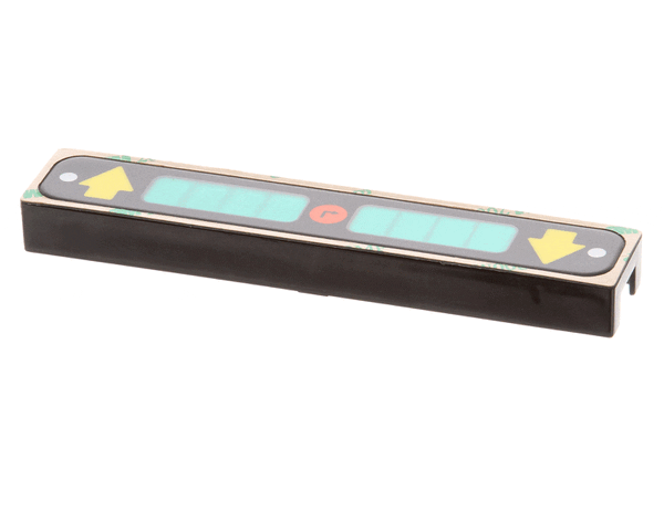 DUKE 157828R KEYBOARDDISPLAY 14 SEGME