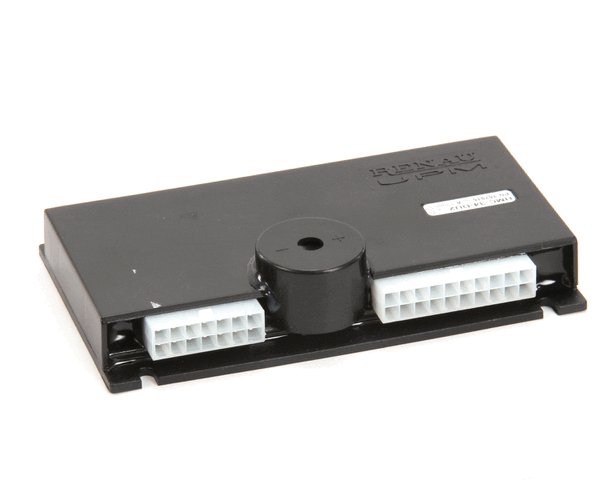 DUKE 157915 CONTROL MAIN FWM-DAYPART