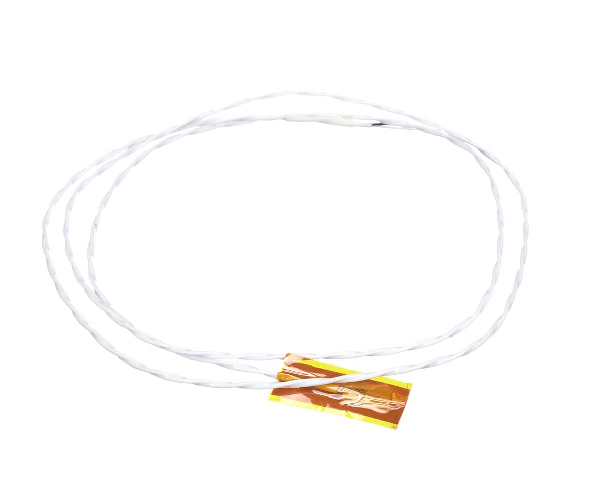 DUKE PARTS Duke 158280 RTD 1000 Ohm Long - SKU DUK158280