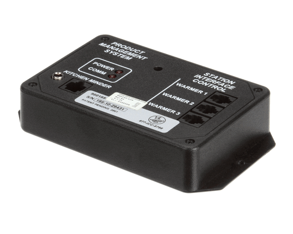 DUKE 160509 CONTROL2X2 2X3 ALPHA N