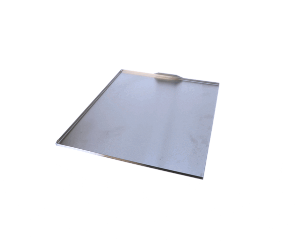 DUKE 160884 REMOVABLE COVER